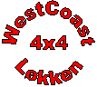 WestCoast4x4Lkken